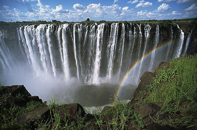 Zambia