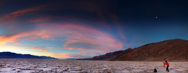 Death Valley National Park