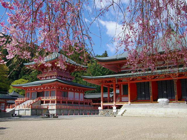 Mount Hiei