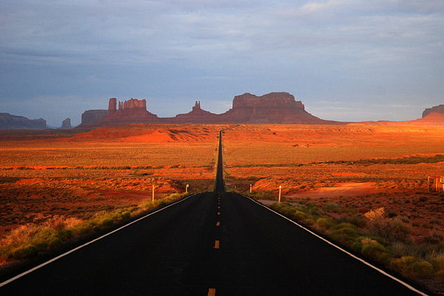 Monument Valley