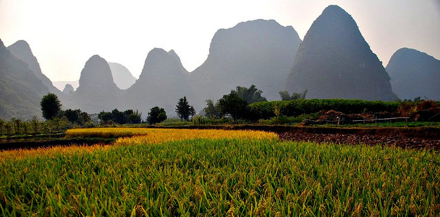 Yangshuo