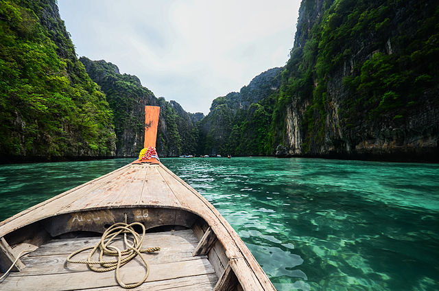 Ko Phi Phi