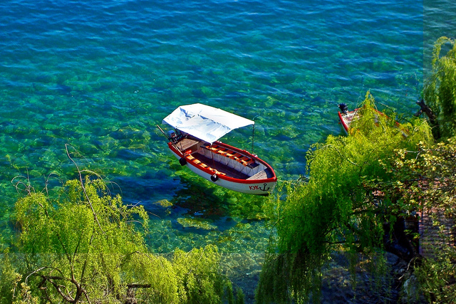 Ohrid