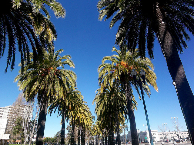 Kalifornia San Francisco