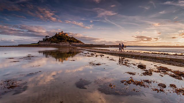 Marazion