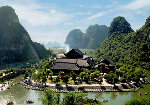 Ninh Binh