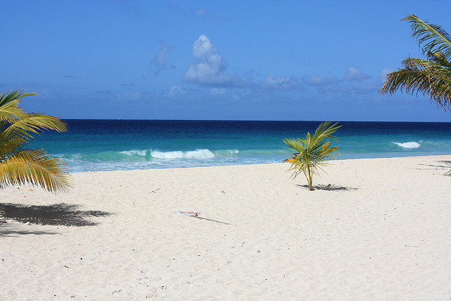 Dover Beach