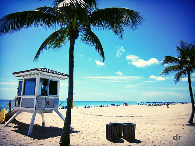 Fort Lauderdale