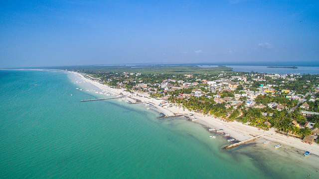 Cancún