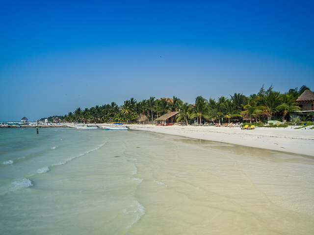 Cancún