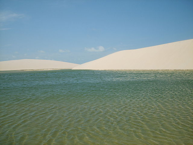 Jericoacoara