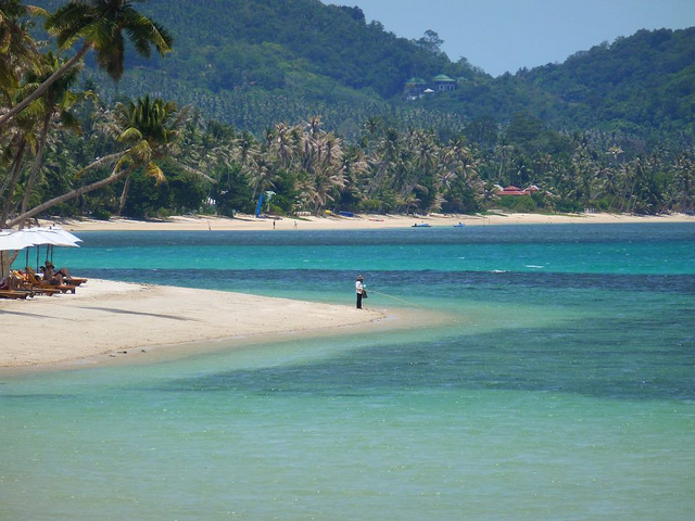 Ko Samui