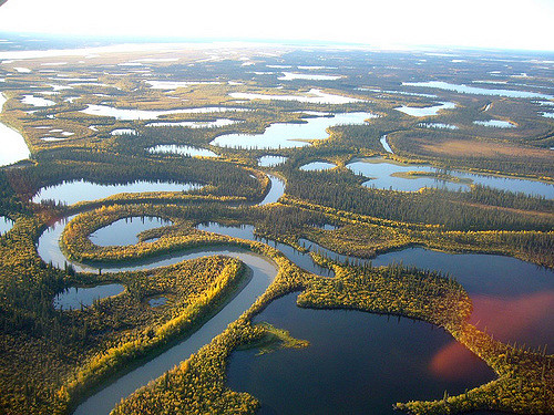 Northwest Territories