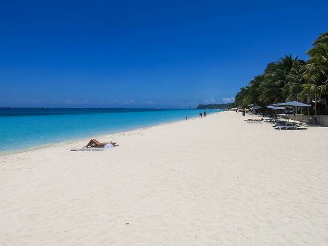 Boracay