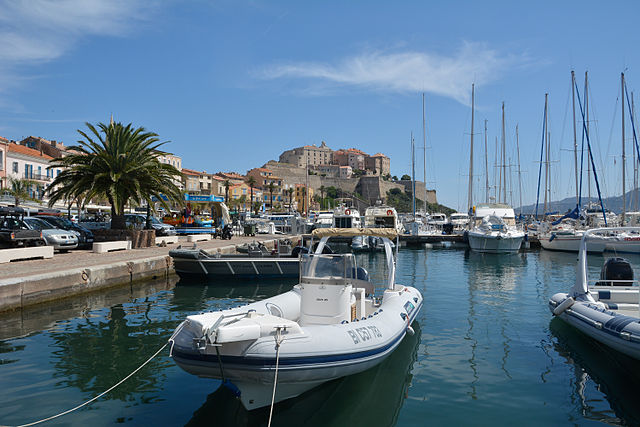 Calvi