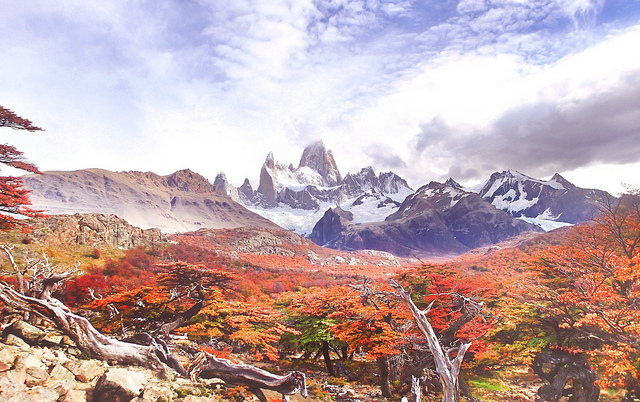 Patagónia