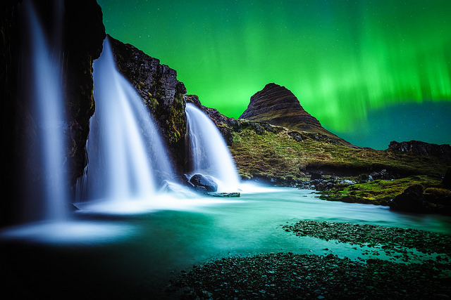 Snæfellsnes