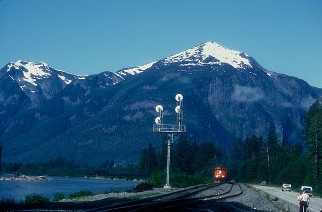 British Columbia