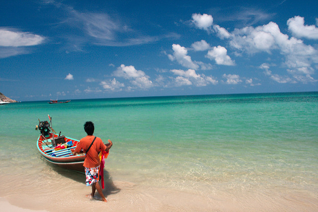 Ko Phangan