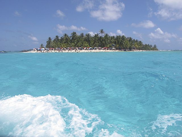 San Andrés