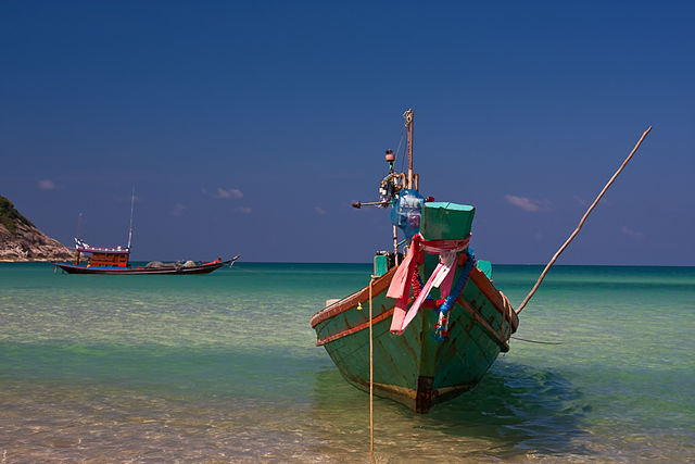 Ko Phangan