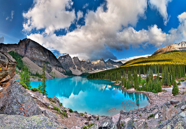 Banff National Park