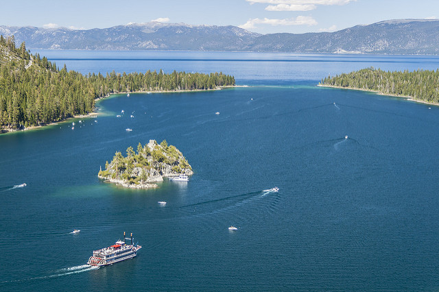 Lake Tahoe