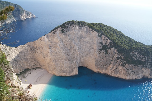 Navagio