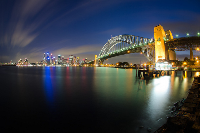 Sydney