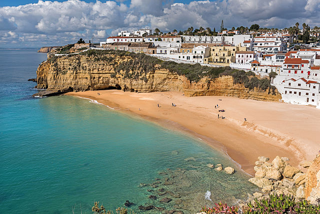 Algarve