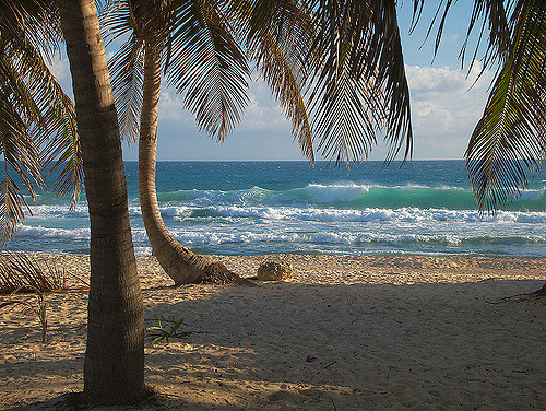 Cancún