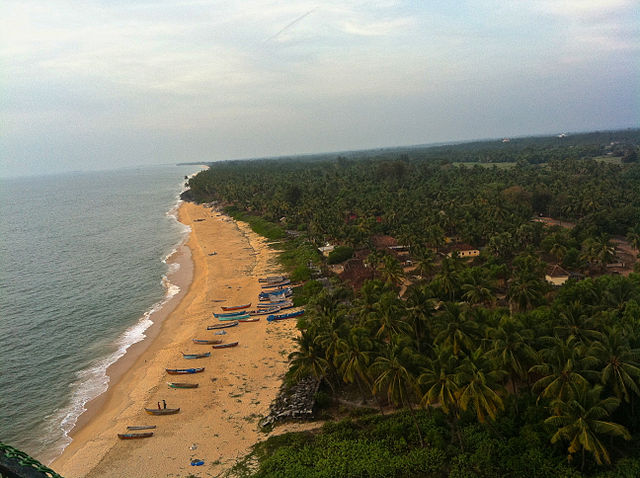 India Udupi