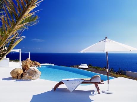 Ibiza Baleárske ostrovy