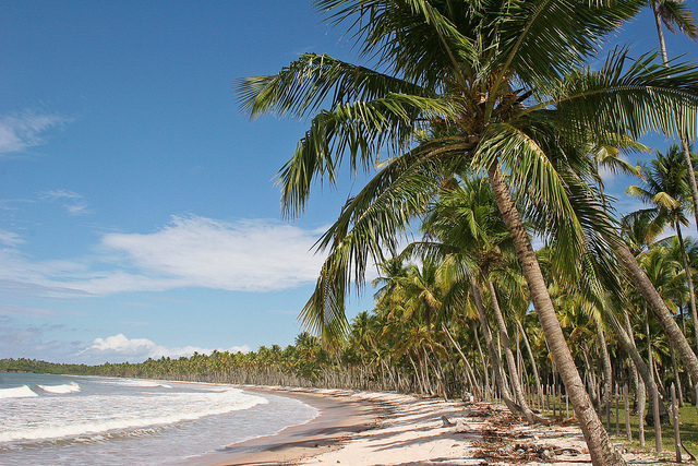 Boipeba