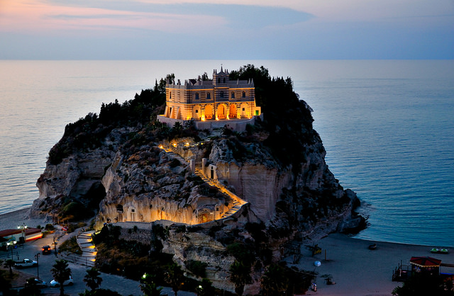 Tropea