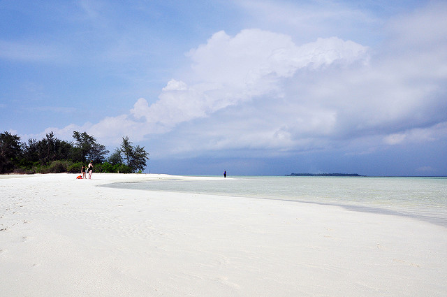 Karimunjawa