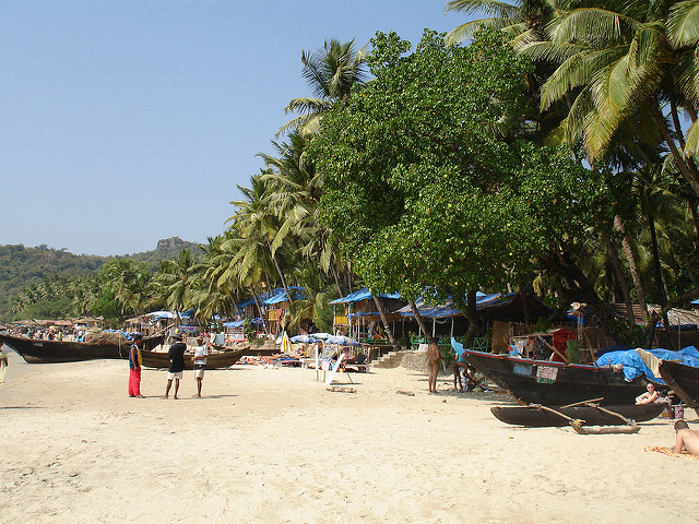 Goa