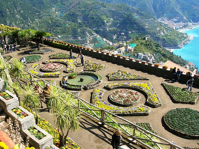 Amalfi