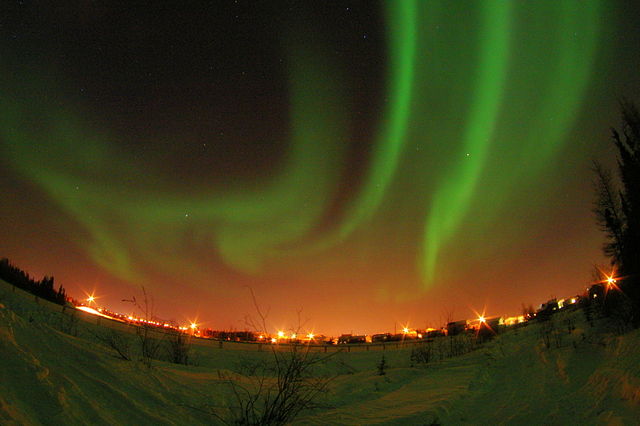 Northwest Territories