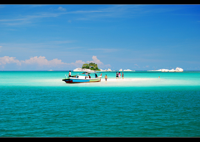 Belitung Island