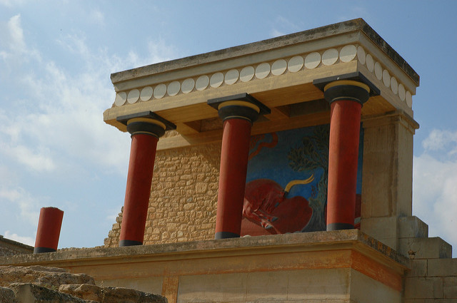 Knossos