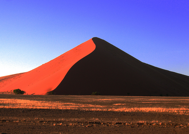 Namib-Naukluft National Park