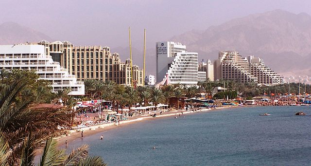 Eilat