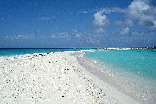 Venezuela Los Roques