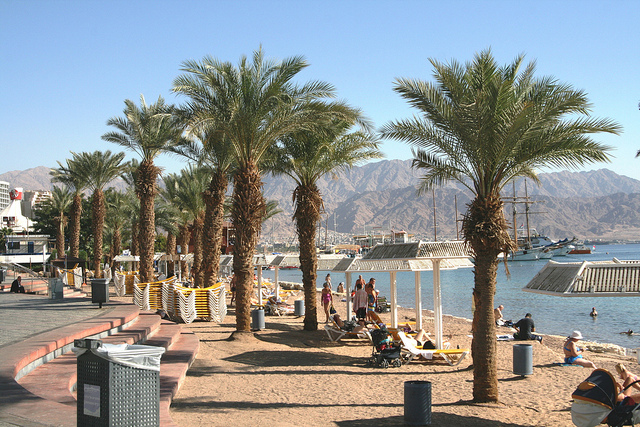 Eilat