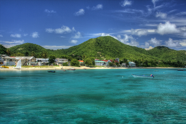 Carriacou