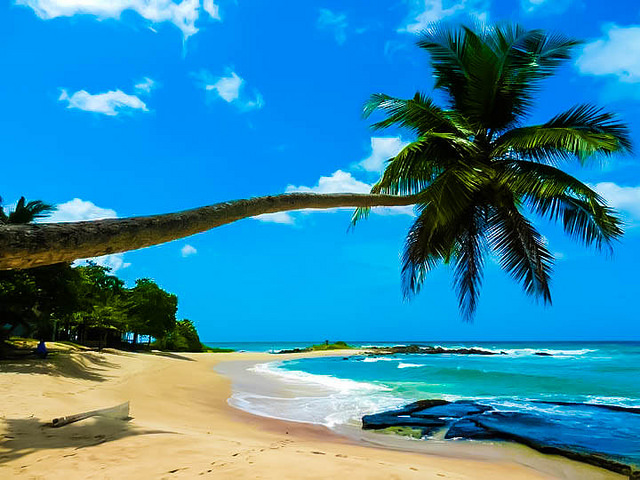 Srí Lanka Kalutara