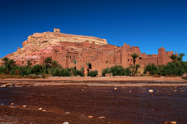 Ouarzazate