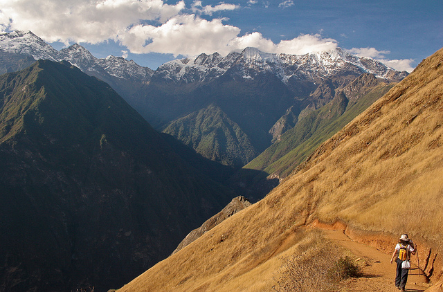 Choquequirao