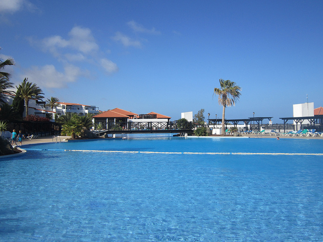 Fuerteventura Jandía